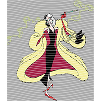 Disney Style-DSN 1566